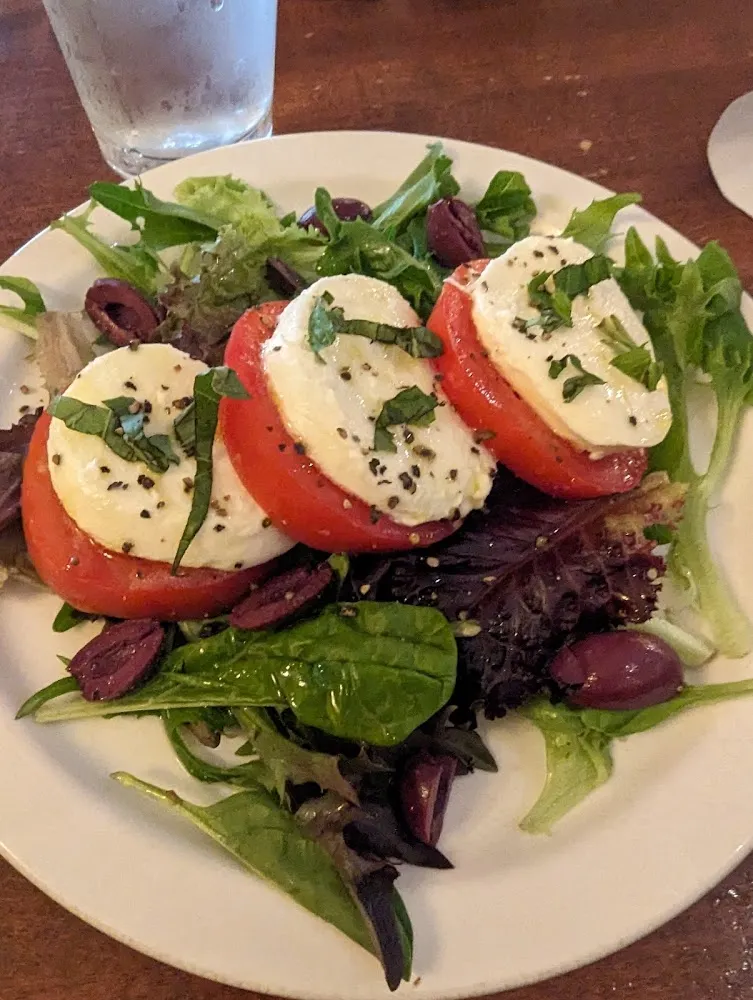 Caprese Salad