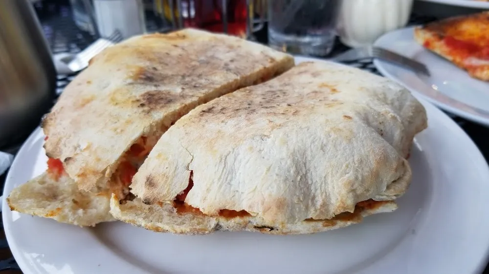Meatball Sandwich