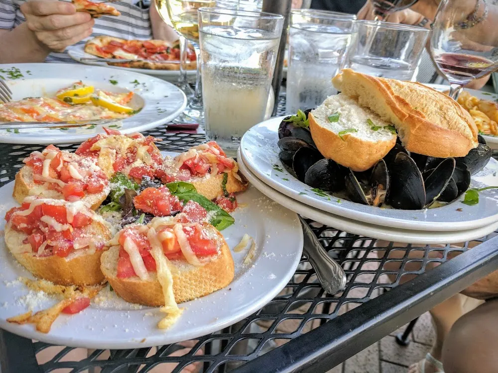 Montaditos