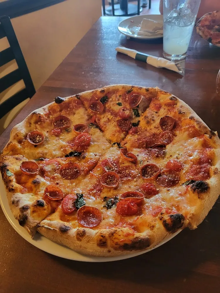 Pizza Speciale