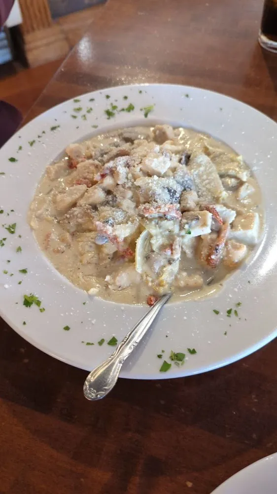 Tortellini